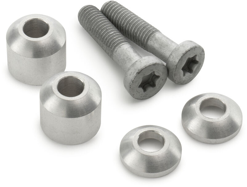 Handguard bushing kit