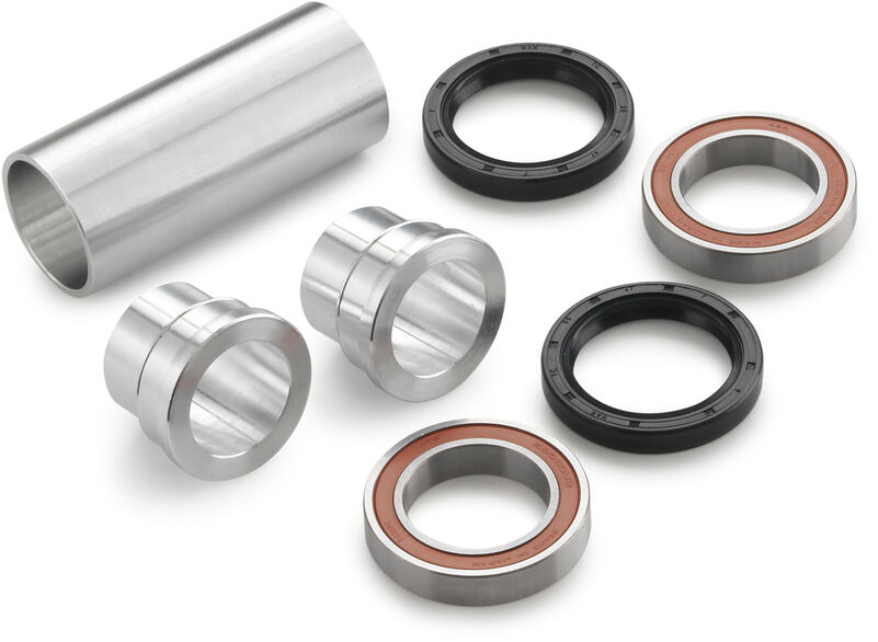 FRONT WHEEL REP. KIT 50 SX