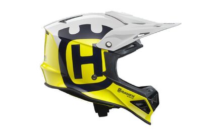 Authentic Helmet