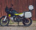 Touratech case