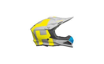 Kids Railed Helmet