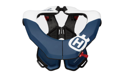 GPX 3,7 Neck Brace