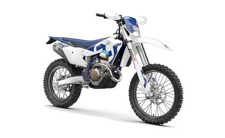 FE 250 2026