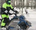 2027 Arctic Cat Bearcat LT 600 Scandinavia 