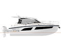 Grandezza 30 Outboard