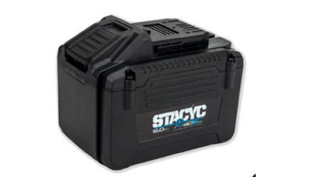 6AH BATTERY (18/20EDRIVE)