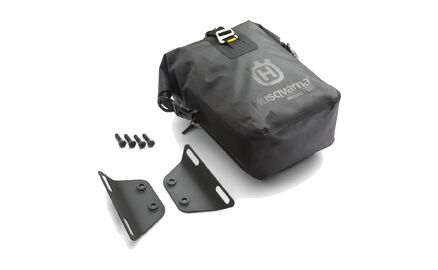 Rear bag