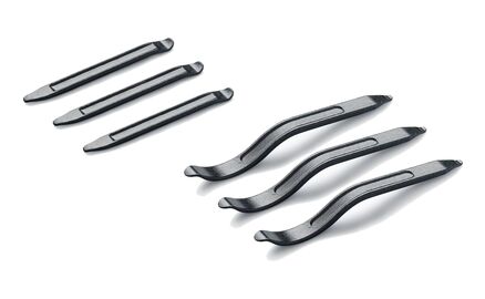 Tire lever set