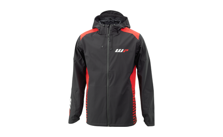 Replica Team Hardshell Jacket