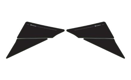 Fuel tank protection sticker kit