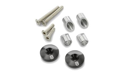 Handlebar ends