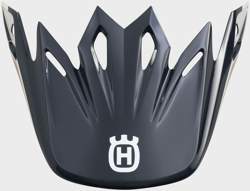 Moto 9 MIPS® kiiver Visiir Dark Blue