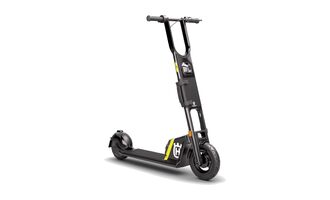 E-tõuks Husqvarna SKUTTA