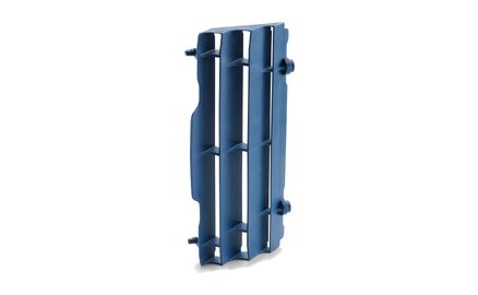 Radiator protection