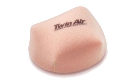Air filter water protection