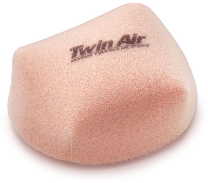 Air filter water protection