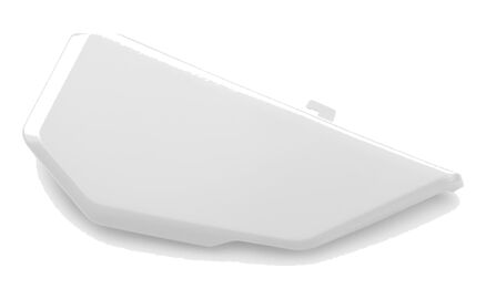 Side fairing