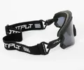 Jetpilot Shield 2 in 1 Interchangeable Sunnies & Goggles