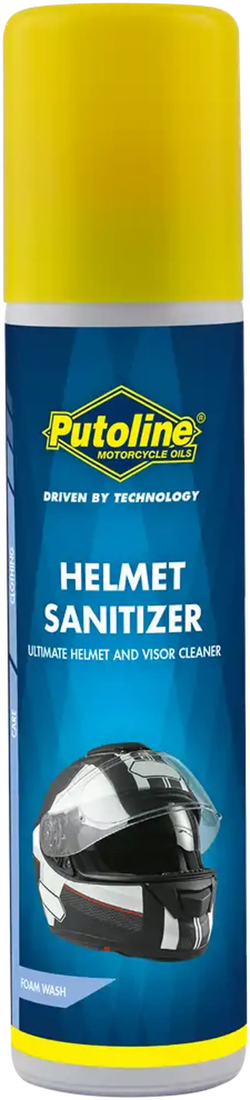 Kiivri hooldusaine HELMET SANITIZER 500 ML AEROSOL