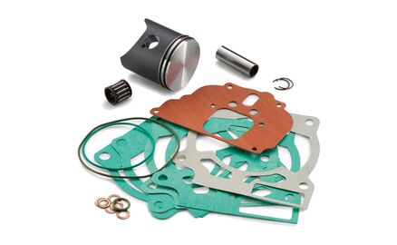 Piston kit size II