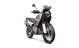 Husqvarna Norden 901 MY24 KÜSI PERSONAALSET SUVEHINDA!!