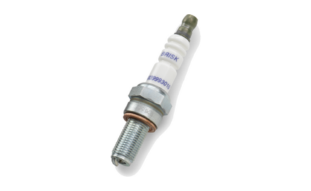 Factory spark plug