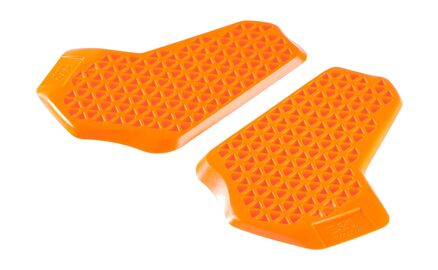 D3O CP1 CHEST PROTECTOR RIGHT 