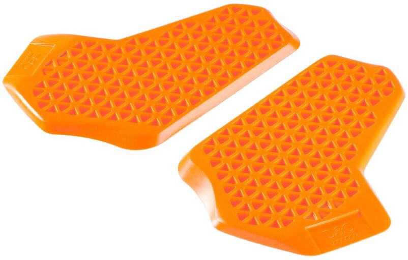 D3O CP1 CHEST PROTECTOR RIGHT 