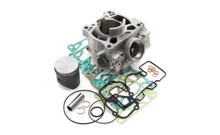 Factory cylinder kit
