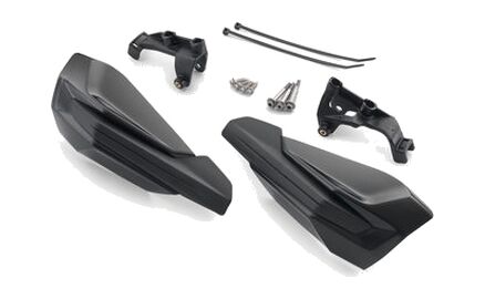 Handguard kit