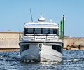 DEMO! Grandezza 30 Outboard + Mercury V250XL ES & V250CXL AM ES