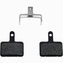 EBC BRAKE PADS (CFA327) - TEKTRO 2 PISTO