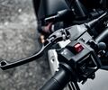 Clutch lever