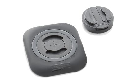 Smartphone universal adapter