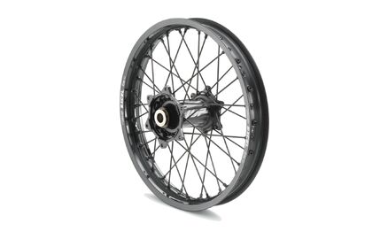 Factory Racing rear wheel 2.15x18"