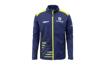 Team Softshell Jacket