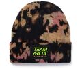 Arctic Cat Adult Galactic Beanie - Black & Green