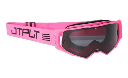 Jetpilot Vault Vision Race Goggles - Pink