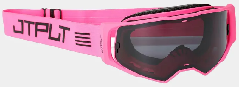Jetpilot Vault Vision Race Goggles - Pink