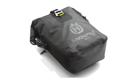 Rear bag