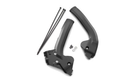 Frame protection set