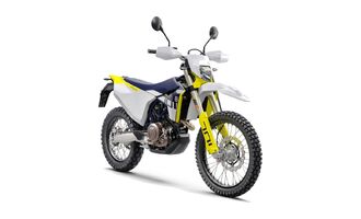 Husqvarna 701 Enduro MY24