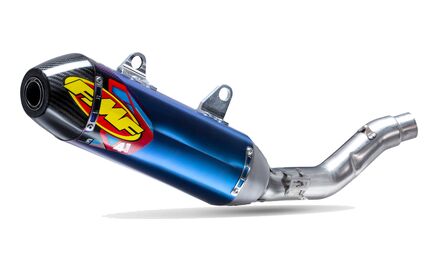 FMF Factory 4.1 RCT silencer