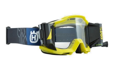 Accuri Mud Goggles
