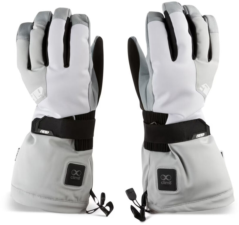 509 Backcountry Clim8 APP Ignite kindad - Overcast