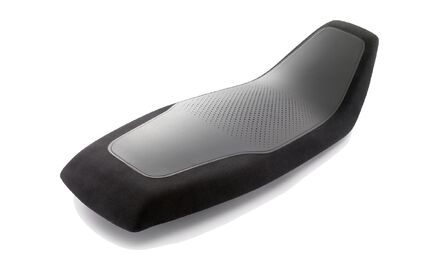 Style rider’s seat