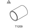 DE-MOUNT.TOOL GUIDING-/BUSHING