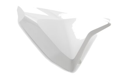 Rear fairing