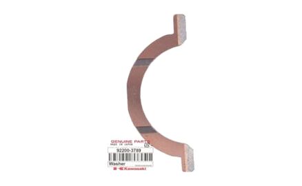Kawasaki OEM SXR 1500 Thrust Washer