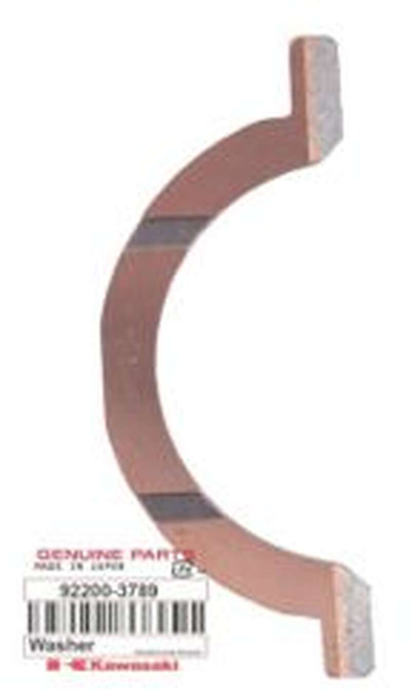 Kawasaki OEM SXR 1500 Thrust Washer 